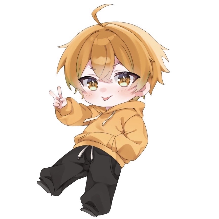 KaNアイコン
